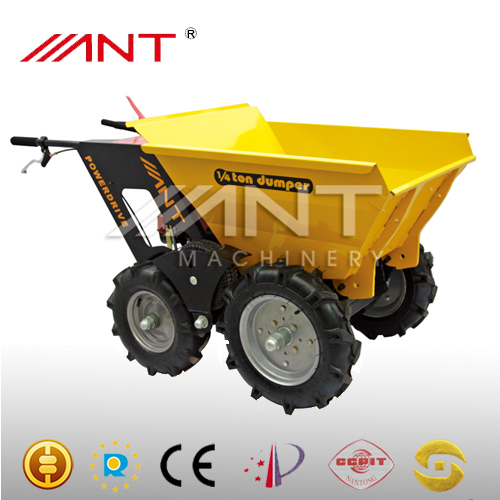 Mini Dumper Garden Loader Muck Truck