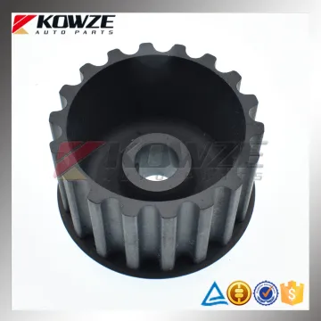 ENGINE OIL PUMP SPROCKET FOR Mitsubishi PAJERO MONTERO CU2W CU4W V31 MD135005