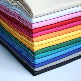 65/35 TC Polyester Cotton Fabric for Sportswear and Doctors Coat Sewing