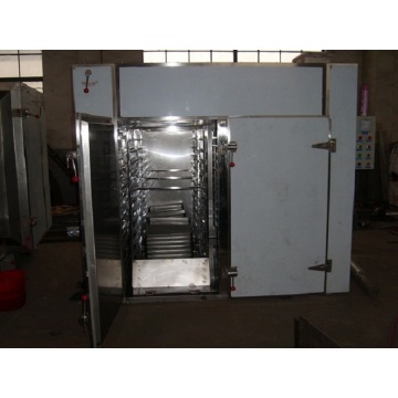 Stainless Steel Tray Drying Oven for Vegetable