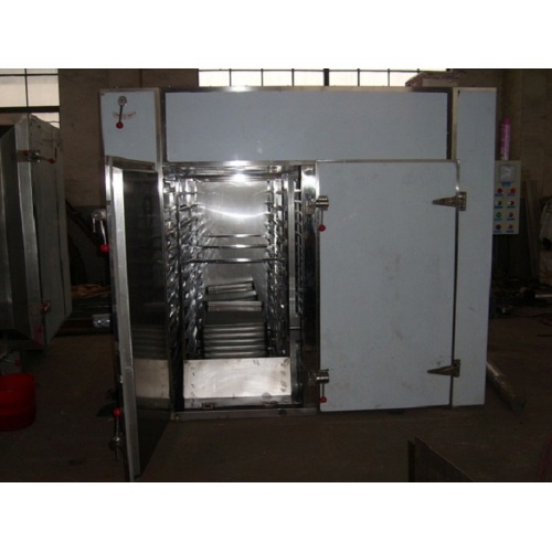 Pharmaceutical Oven Tray Drying Machine for Active Pharmaceutical Ingredient