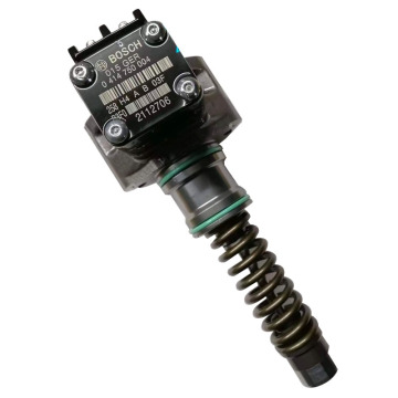 Reman Unit Pump Fuel Injector 0414750004 for Bosch Deutz KHD Kavz Kurgan Volvo CE 4.8L 7.1L BF4M BF6M 1013F