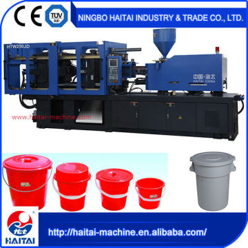 HTW250/JD Automatic used plastic mould for sales