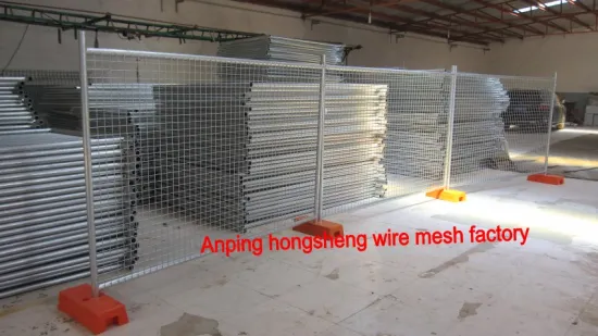 Used Welded wire fence panels for Australia Market