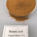กรดฟุลวิคทางชีวภาพเพื่อการเกษตร