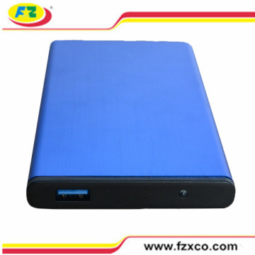 USB SSD External Hard Drive Enclosures