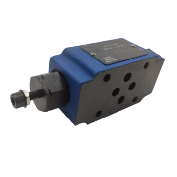 Penjualan Panas Z2FS Seri Katup Hidraulik: Z2FS6, Z2FS10, Z2FS16, Z2FS22 &amp; Z2FS22-30B/S2 Katup Throttle