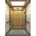 Stainless Steel Passenger Elevator