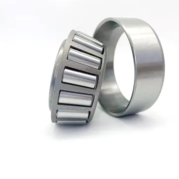 High Quality 1988/1922Q Inch Tapered Roller Bearings for Rotatory Tiller Reducers and Cars
