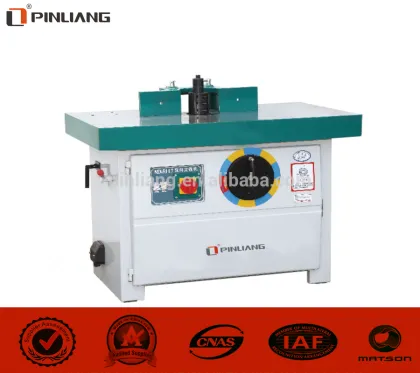 Spindle Shaper / Vertical Spindle Moulder / Single Spindle Vertical Moulder MX5117A