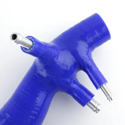 High Performance Silicone Intake Hose for Mercedes-Benz Smart Fortwo & Roadster