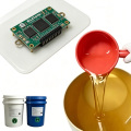 Electronic Potting for Hall Effect Sensors
