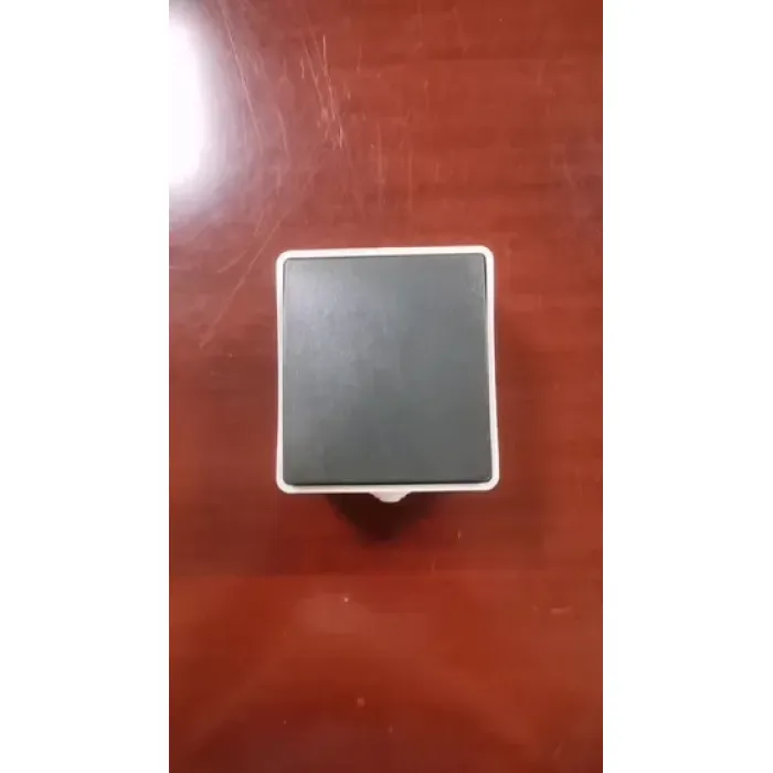 Электрический выключатель Euro One Gang IP54 (S3001)