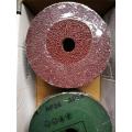 Specifications Abrasive Fiber disc for Polishing Wood