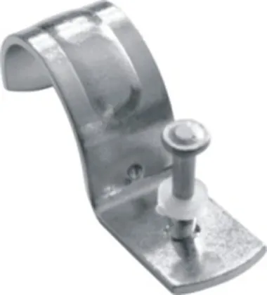 Porpellant Fastening Power Pin