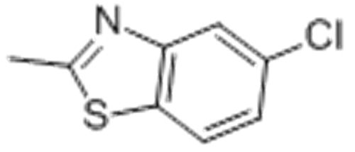 5-Chloro-2-methylbenzothiazole CAS 1006-99-1