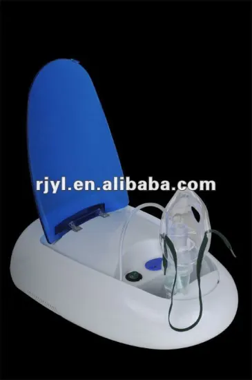 Robust Nebulizer