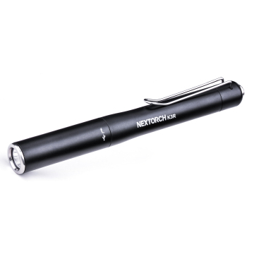 Nextorch K3R Type C Rechargeable Penlight - 350 Lumen