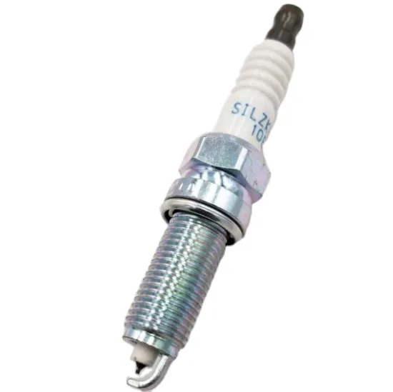 Iridium Spark Plug 18846-10060 SILZKR6B10E for Hyundai Accent, Veloster, Rio