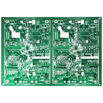 Enig Immersion Gold PCB