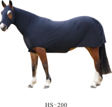 Lycra Horse Rug (HS-200)