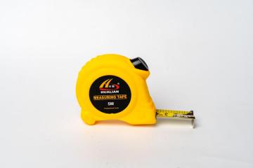 Heavy Duty Contractor Rubber Measuring Tape