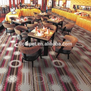 Luxury Living Room Carpet 1854