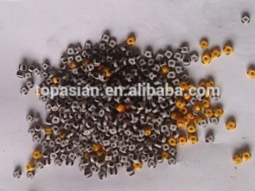 Art glass balls