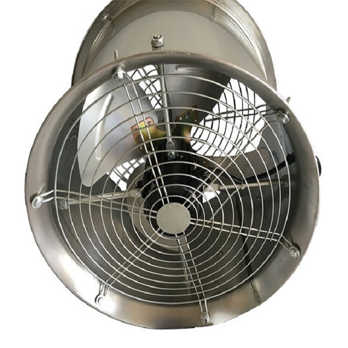 Circulation Fan For Ventilate 5