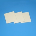 Machinable Thin Alumina Ceramic Sheet