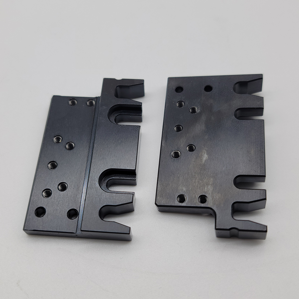 ชิ้นส่วนกลึงแบบกำหนดเอง custom machined parts
