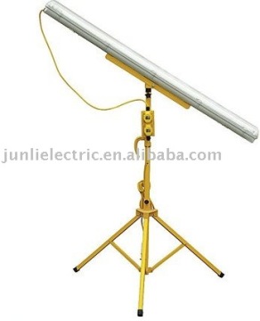 JLH-158b fixture light
