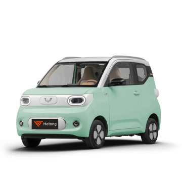 2021-2023 Wuling Mini EV: Precios y alcance para mini autos eléctricos
