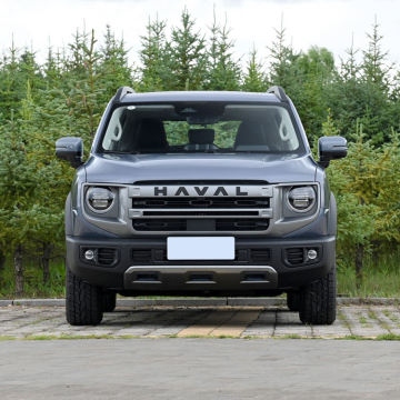 DARGO SUV: กล้อง LED กล้อง LED ของจีนยอดนิยมของ Haval ติดตั้งผนังที่ดีพร้อมเทอร์โบชาร์จเจอร์หลายฟังก์ชั่นและน้ำมันเบนซินซันรูฟ "เพื่อให้มันกระชับและเป็นมิตรกับ SEO มากขึ้นฉันขอแนะนำ:" Haval Dargo SUV: กล้อง LED จีนยอดนิยมยอดนิยม