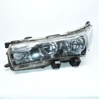 Original High-Quality Corolla Halogen Headlights 2014-2017