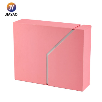 Caixa de presente de papel criativa para ideias criativas de presentes