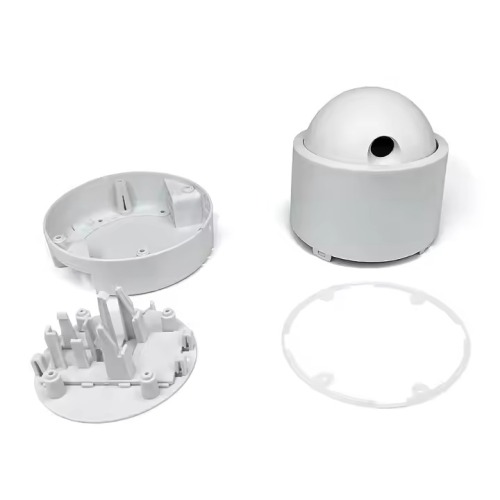 Plastic Enclosure Injection Molding With Design Suggestion