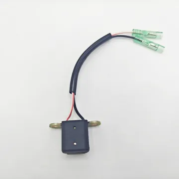 Hidea F9.9/F8 Outboard Motor Pulser Coil - OEM 68t-85580-01