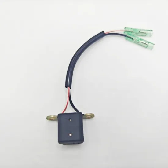 Hidea F9.9/F8 Outboard Motor Pulser Coil - OEM 68t-85580-01