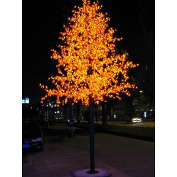 LED christmas decorative tree branch light LED christmas tree light