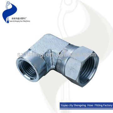 90 DEGREE UNION ELBOW