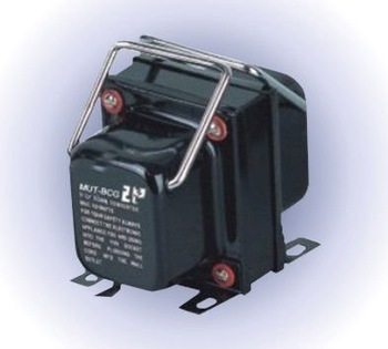 Step Down Voltage Transformer Single Phase