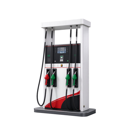 Dispensador de combustible de baja temperatura serie Transformer