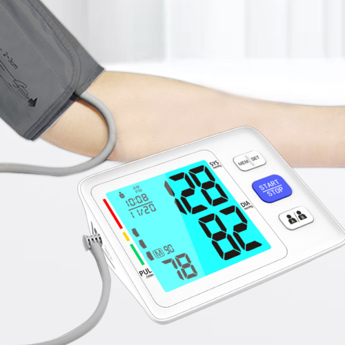 ODM&OEM Blood Pressure Monitor Urion
