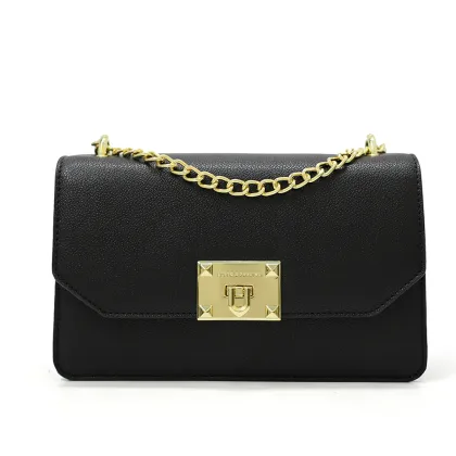 Designer Casual PU Leather Sling Shoulder Bag