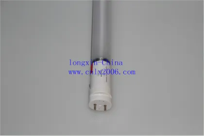 10w Acoustic optical Fluorescent light LED sense light