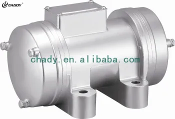 Guangdong Type Plate Vibrator Motor