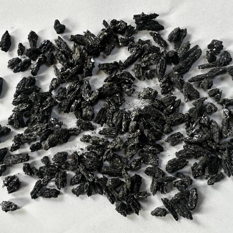 silicon carbide processing