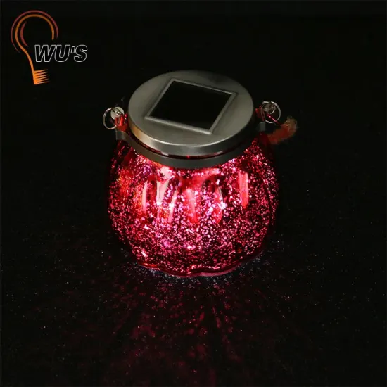 New product factory supply solar led lawn lights