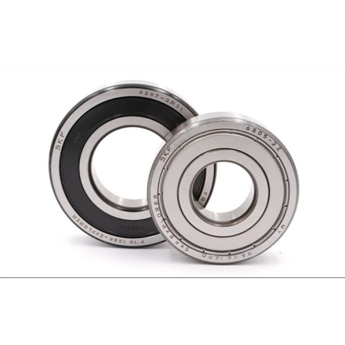 SKF Single Row Radial Ball Bearing